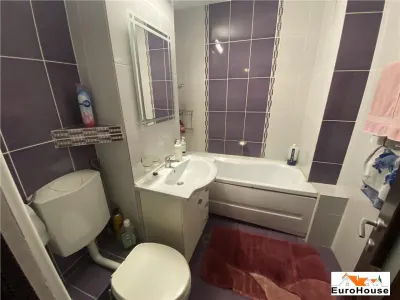 Apartament cu 3 camere de inchiriat in Alba Iulia - foto 7