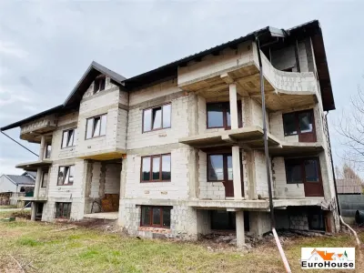 Cladire de vanzare in Alba Iulia zona Alba Micesti - foto 1