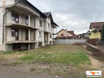 Cladire de vanzare in Alba Iulia zona Alba Micesti - foto 4