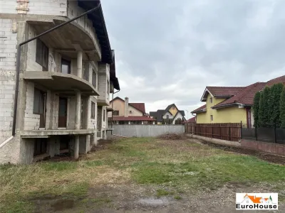 Cladire de vanzare in Alba Iulia zona Alba Micesti - foto 6