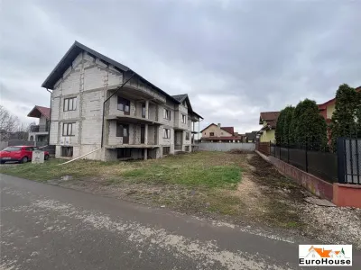 Cladire de vanzare in Alba Iulia zona Alba Micesti - foto 7