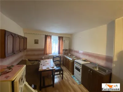 Apartament cu 2 camere de vanzare in Alba Iulia - Alba Iulia