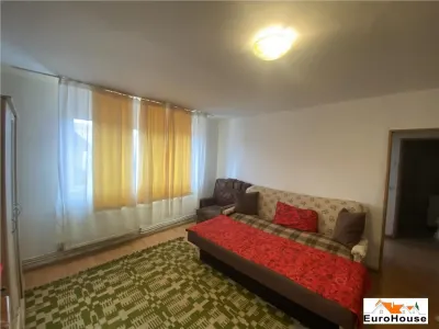 Apartament cu 2 camere de vanzare in Alba Iulia - foto 6