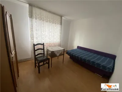 Apartament cu 2 camere de vanzare in Alba Iulia - foto 7