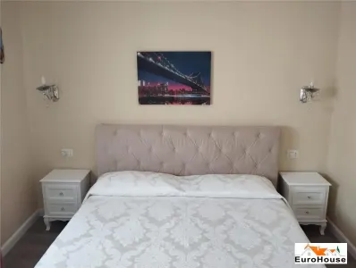 Apartament cu 2 camere de vanzare in Alba Iulia zona Carolina Mall - foto 17