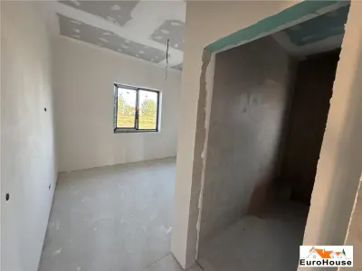 Casa pe un nivel de vanzare in Alba Iulia - foto 11