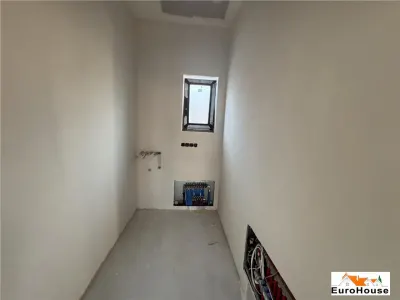 Casa pe un nivel de vanzare in Alba Iulia - foto 12