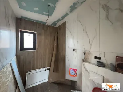 Casa pe un nivel de vanzare in Alba Iulia - foto 13