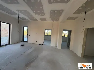 Casa pe un nivel de vanzare in Alba Iulia - foto 15