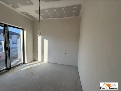 Casa pe un nivel de vanzare in Alba Iulia - foto 16