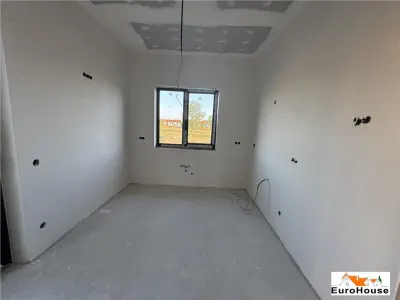Casa pe un nivel de vanzare in Alba Iulia - foto 5