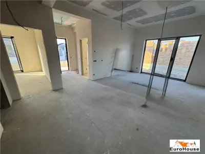 Casa pe un nivel de vanzare in Alba Iulia - foto 6