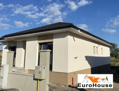 Casa pe un nivel de vanzare in Alba Iulia - foto 7