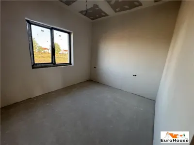 Casa pe un nivel de vanzare in Alba Iulia - foto 8