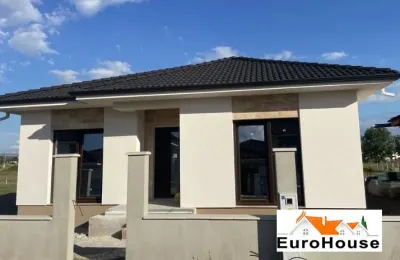 Casa pe un nivel de vanzare in Alba Iulia - foto 9