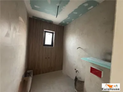 Casa pe un nivel de vanzare in Alba Iulia - foto 10