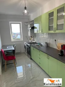 Apartament cu 2 camere de vanzare in Alba Iulia - foto 5