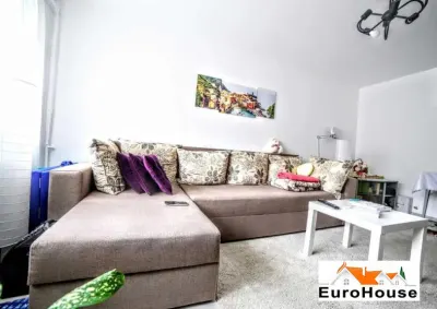 Apartament de vanzare cu 2 camere in Alba Iulia - foto 2