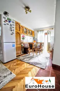 Apartament de vanzare cu 2 camere in Alba Iulia - foto 4