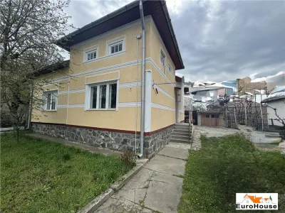 Casa cu teren de vanzare in Alba Iulia zona Cetate - foto 1