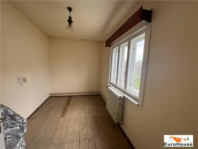 Casa cu teren de vanzare in Alba Iulia zona Cetate - foto 12