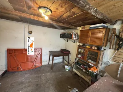 Casa cu teren de vanzare in Alba Iulia zona Cetate - foto 15