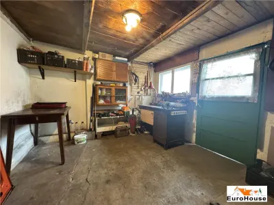 Casa cu teren de vanzare in Alba Iulia zona Cetate - foto 16