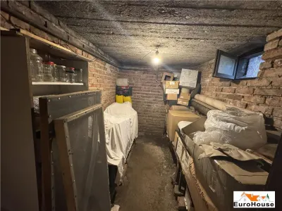 Casa cu teren de vanzare in Alba Iulia zona Cetate - foto 17