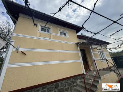 Casa cu teren de vanzare in Alba Iulia zona Cetate - foto 3