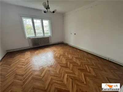 Casa cu teren de vanzare in Alba Iulia zona Cetate - foto 6