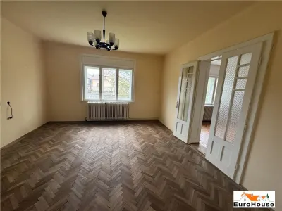 Casa cu teren de vanzare in Alba Iulia zona Cetate - foto 7