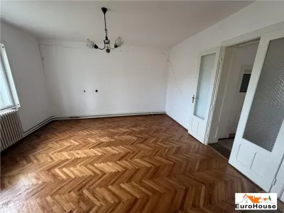 Casa cu teren de vanzare in Alba Iulia zona Cetate - foto 8