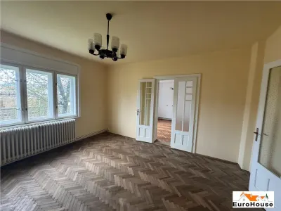 Casa cu teren de vanzare in Alba Iulia zona Cetate - foto 9
