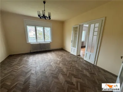 Casa cu teren de vanzare in Alba Iulia zona Cetate - foto 10