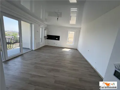 Garsoniera in bloc nou de vanzare in Alba Iulia - foto 3