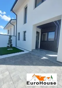 Casa tip duplex cu piscin in Alba Iulia Cetate - foto 1