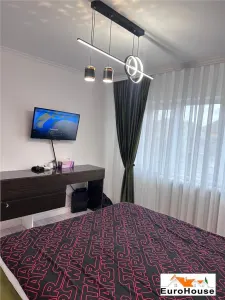 apartament cu 3 camere de vanzare in Alba Iulia - foto 6