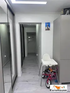 apartament cu 3 camere de vanzare in Alba Iulia - foto 7