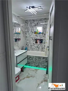 apartament cu 3 camere de vanzare in Alba Iulia - foto 9