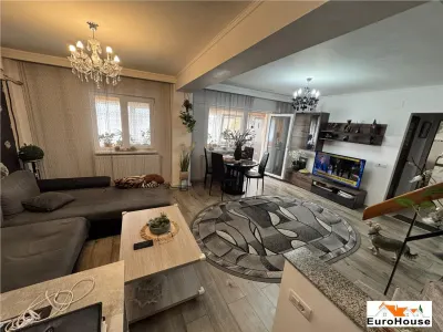 Apartament cu 5 camere de vanzare in Alba iulia - foto 1