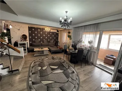 Apartament cu 5 camere de vanzare in Alba iulia - foto 3