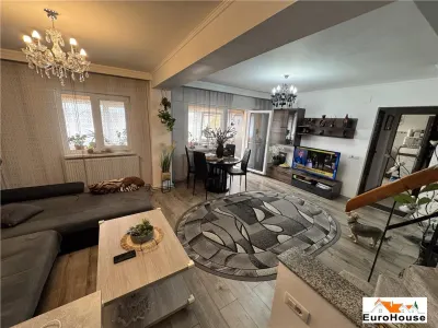 Apartament cu 5 camere de vanzare in Alba iulia - foto 4