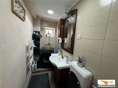 Apartament cu 5 camere de vanzare in Alba iulia - foto 7