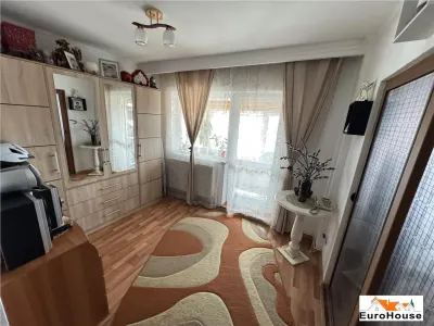 Apartament cu 5 camere de vanzare in Alba iulia - foto 9