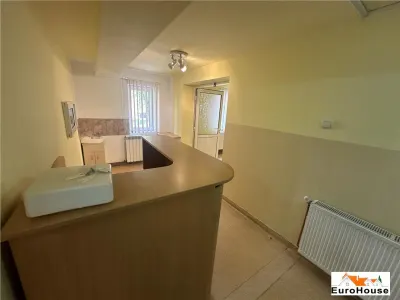 Spatiu comercial de inchiriat in Alba Iulia zona Cetate Spital - foto 2