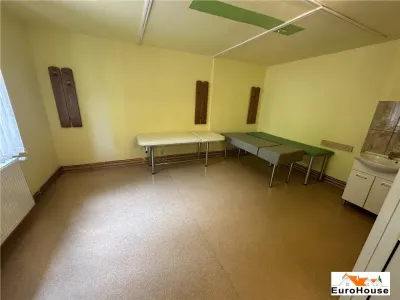 Spatiu comercial de inchiriat in Alba Iulia zona Cetate Spital - foto 11