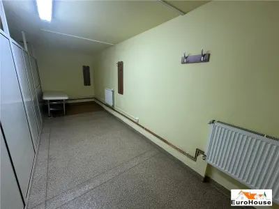 Spatiu comercial de inchiriat in Alba Iulia zona Cetate Spital - foto 14