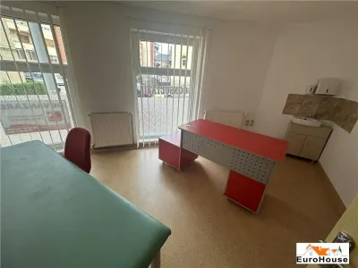 Spatiu comercial de inchiriat in Alba Iulia zona Cetate Spital - foto 5