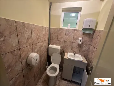Spatiu comercial de inchiriat in Alba Iulia zona Cetate Spital - foto 10