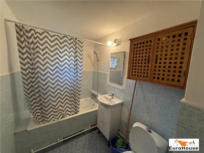 Apartament cu 2 camere de inchiriat in Alba Iulia Cetate - foto 7